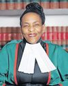 A reflection on Chief Justice Maya's first year as SA's top judge24