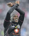 Sebelebele looking to bring club form to Bafana Sebelebele looking to bring club form to Bafana52