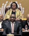 MK Party's motion of no confidence in Ramaphosa under consideration10