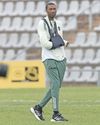 Oudaddou ready to lead Pirates despite setback42