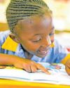 Many South African children lag behind in early education25