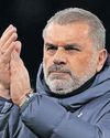 New Forest boss Postecoglou shoulders great expectations New Forest boss Postecoglou shoulders great expectations50