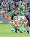 Injuries bite, but Springboks count on depth48