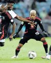 Orlando Pirates set sights on continental glory after MTN8 triumph Orlando Pirates set sights on continental glory after MTN8 triumph42
