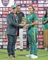 Conrad: Who am I to stop De Kock coming back?55