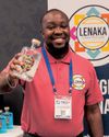 Lenaka gin: A new wave of tradition in South Africa's beverage landscape34