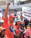 Cosatu urges retrenchment as last resort0