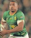 Stormers’ Willemse ‘genuinely keen’ to face Scarlets45