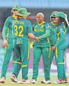 Mlaba and Proteas determined ahead of Colombo clash49