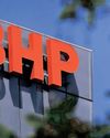 BHP reports strong first quarter performance with increased copper production BHP reports strong first quarter performance with increased copper production45