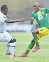 Golden Arrows set for an uphill battle against Stellenbosch Golden Arrows set for an uphill battle against Stellenbosch59