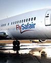 Flysafair disrupted as Kruger Mpumalanga Airport instrument procedures remain suspended Flysafair disrupted as Kruger Mpumalanga Airport instrument procedures remain suspended40