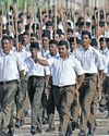 Inside India’s RSS, the legion of Hindu ultranationalists22