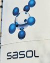 Sasol shares surge nearly 12% after strong first-quarter update23