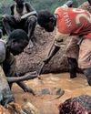 Illicit financial flows drain Africa's mineral wealth – Greenpeace19