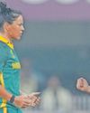Proteas Women crush England in 'unreal' victory41