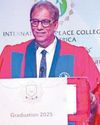 Dr Iqbal Survé honoured with IPSA business and philanthropy award Dr Iqbal Survé honoured with IPSA business and philanthropy award13