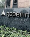 Redefine signals improving market confidence after raising annual distributable income 7.8% Redefine signals improving market confidence after raising annual distributable income 7.8%40