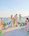 BLENDING ROMANCE AND CONVENIENCE - THE RISE OF ALL-IN-ONE WEDDING CELEBRATIONS BLENDING ROMANCE AND CONVENIENCE - THE RISE OF ALL-IN-ONE WEDDING CELEBRATIONS30