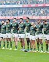 Erasmus to eye full-strength lineup as Boks aim to extend dominant record50