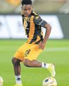 Kaze urges Vilakazi to expand game as Amakhosi hit their stride50