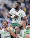 How the Springboks turned Paris win into a proof of culture54