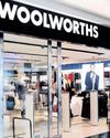 Woolworths Holdings reports 7.7% share price increase amid strong sales growth Woolworths Holdings reports 7.7% share price increase amid strong sales growth35