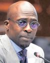 Gigaba charged in Transnet corruption case11