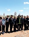 G20 DELEGATES VISIT STATE-OF-THE-ART ASTRONOMY FACILITY IN THE KAROO31