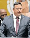 Steenhuisen's tough re-election battle amid financial scandal3