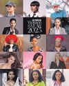 'GLAMOUR' WOMEN OF THE YEAR AWARDS CELEBRATE TRAILBLAZING WOMEN26