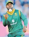 Proteas target series parity as Bavuma boosts batting stocks54
