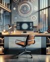 The quiet architecture of innovation and entrepreneurship: Ubuntu35