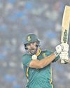 Markram masterclass powers Proteas in record chase47