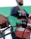 Logistics sector warns of rising costs as fuel prices jump ahead of festive season23