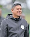 Durban City axe Diski coach after Hunt exit Durban City axe Diski coach after Hunt exit44