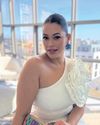 Step out in style: Laverne Turner-Manuel's essential festive fashion and beauty tips Step out in style: Laverne Turner-Manuel's essential festive fashion and beauty tips28