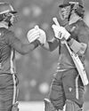 Conrad hoping young batters ‘learnt lessons’ from Virat and Rohit Conrad hoping young batters ‘learnt lessons’ from Virat and Rohit47