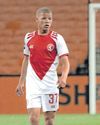 January transfer window could throw Chiefs a lifeline as goalscoring challenges persist43