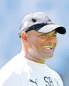 Bartlett backs Bafana Bafana to end 30-year AFCON wait50