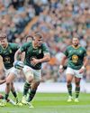 Springboks scale new heights in a year to savour48