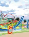 Exciting plans unveiled for a new, modern amusement park on the Durban beachfront Exciting plans unveiled for a new, modern amusement park on the Durban beachfront3