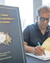 Survé family’s philanthropic work and investments showcased in new book11