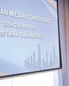 New UJ Think Tank Report: Chinese companies must embrace 'Ubuntu'24