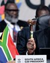 G20 urged to refocus as landmark review finds influence waning amid global tensions37
