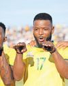 South Africa enter Afcon with momentum and expectations51