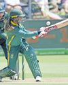 With several key players rested, depth a growing concern for Proteas Women42