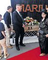 Community mourns ‘superhero' Marius van der Merwe0