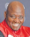 Ramoreboli the only SA-born coach at AFCON34
