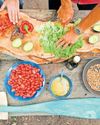 DISCOVER THE 5 FOODS CENTENARIANS AVOID FOR A LONGER, HEALTHIER LIFE28
